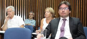 Ministro (s) del Trabajo Marcos Barraza asiste a sesión del Consejo  Consultivo Previsional