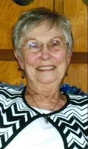 Nona Tucker Obituary (2015)