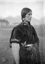 James “Jim” Finley In the Pacific Northwest in 1794 By Chalk Courchane