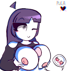 Post 4260147: Lila Skid Spooky_Month Sr_Pelo