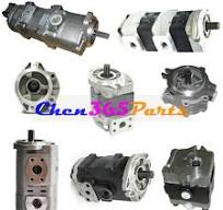 Gear Hydraulic Pump for Hitachi ZAXIS330-3 ZAXIS850-3 ZAXIS650LC-3  ZAXIS330LC-3