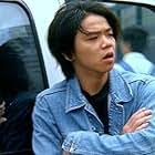 Street Kids Violence (1999)