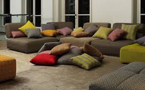 Canape Composable Transition Collection Roche Bobois 2011 Sacha Lakic Design Canape Composable Canape Rochebobois Living Room Decor Apartment
