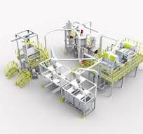Automated Plastic Sorting Systems - Sesotec