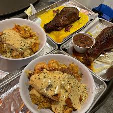 The complete menu is available online.all orders must be placed 48 hours in advance and pick. 35 Black Owned Restaurants In Houston To Visit During Black History Month Yureplace