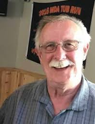 Obituary information for Dennis L. Jones