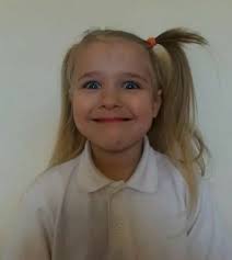 Kids' passport photo fails