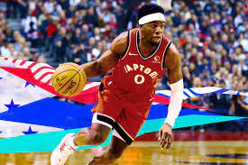 See more of terence davis jr. Terence Davis Chose To Go Undrafted Now He S The Raptors Breakout Rookie Sbnation Com