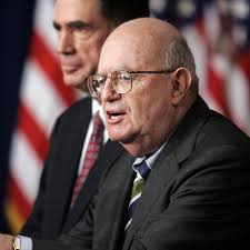 Judge Silberman's Last Speech Was