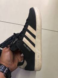 See more ideas about adidas, adidas sneakers, grand prix. Adidas Grand Prix Rare Vintage Men S Fashion Footwear Sneakers On Carousell