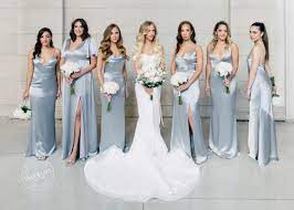 Thirty minutes later he had a roommate. Modern Minimalism Meets Garden Fantasy Wedluxe Media