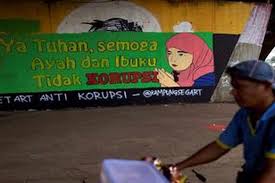 We did not find results for: Orang Orang Pintar Terjerat Korupsi Halaman All Kompas Com