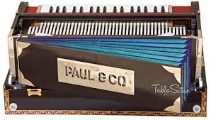No 1 Harmonium Paul And Co Harmonium Scale Changer Concert 3 Reeds 9 Scales 11 Stops 37 Keys Coupler Function Teak Wood Dark Mahogany Book Bag A440 Tuned Pdi Fab Buy Online In Quick view compare choose options. co harmonium scale changer concert