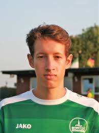 1. Senioren 2018/2019