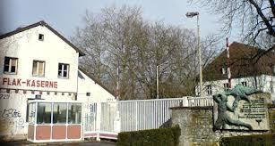 Flak Kaserne Augsburg Neusass My Son Was Born At The 34th Us Army Hospital On Flak Kaserne In 1985 Which Was Also The 20 Augsburg Germany Augsburg Germany