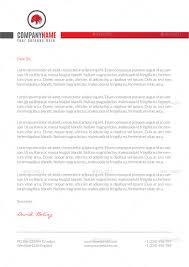 Creative Corporate Letterhead Bundle Letterhead Portfolio Inspiration Corporate