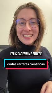 Dudas sobre carreras científicas y salarios en astronomía