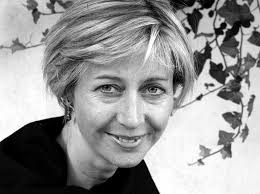 Christina Lamb, Galway Arts Festival 2008