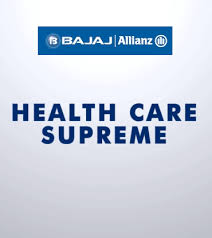 Bajaj Supreme Health Insurance Online Policyasia Com