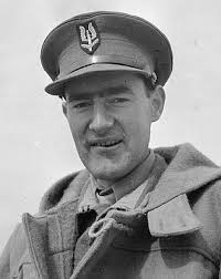 New BBC drama retells the story of David Stirling's original SAS 'Rogue  Heroes'