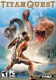The anniversary edition combines both titan quest and titan quest immortal throne in one game, and has been given a massive overhaul for the ultimate arpg . Soporte De Steam Titan Quest Immortal Throne Problema Tecnico O De Jugabilidad
