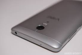 Lenovo Vibe P1 Turbo announced ...