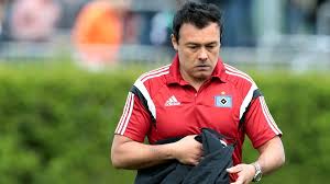 Alle spiele zwischen dem hsv und werder bremen in der bundesliga. Trainer Historie Das Waren Die Vorganger Von Daniel Thioune Auf Dem Hsv Schleudersitz Sportbuzzer De