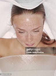 84 Bowl Covers Face Stock Photos, High-Res Pictures, and Images