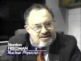 My 20 Years in the UFO Fog