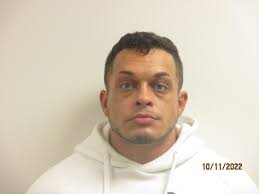 Offender Information