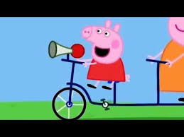 Pin Auf Peppa Pig
