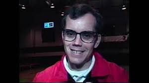 1990 Joe Meyer & Son Tom Shaer Interview NBC5 Chicago