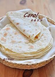 carol 自在生活 手工墨西哥捲餅