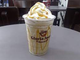 Mmmm Gloria Jeans Iced Creme Brulee Coffees Amazing Coffee Creme Brulee Gloria Jeans Coffee Creme Brulee
