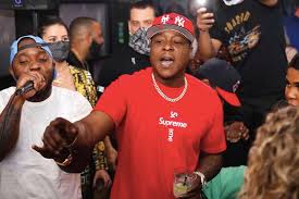 Bennett raglin/getty images for bet. Headliner Presents Jadakiss Flo Rida Lil Cease At Racket World Red Eye World Red Eye