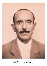 Atilano Garcia