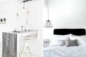 Up until 1857, when tin prospectors founded the city, the site where kuala lumpur now stands was nothing but dense jungle. 5 Hipster Airbnbs In Kl That You Can Stay At For Less Than Rm100 Per Person Lifestyle Rojak Daily