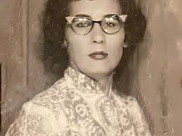 Guadalupe Rey's Obituary