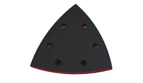 Plateau Pour Ponceuse Bosch Psm 160 Et Psm 1400