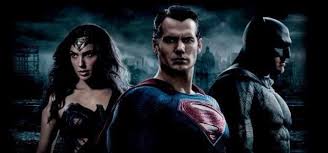 Batman v Superman: Dawn of Justice' trailer reaction