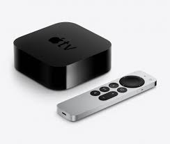 Apple stellt die neueste generation seiner apple watch traditionell auf seiner keynote im september vor. Naturgetreue Farben Apple Stellt Neues Apple Tv 4k Mit 60 Fps Und A12 Vor Golem De