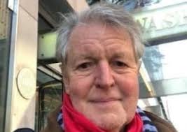 Dan Hull and the January 6th Defense"