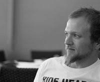 The Round: In Bob Graham's Footsteps by Steve Chilton