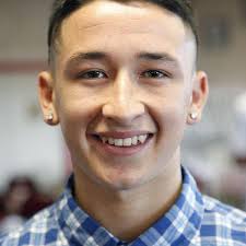 Chapman, Rodriguez named Athletes of the Week