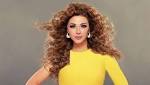 اليوم.. ميريام فارس تنافس تامر