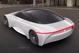 But investor enthusiasm may have gone a bit too far, as apple's market cap increased $140. Tesla Watch Out The Apple Car Less Than A Year Away Notebookcheck Net News
