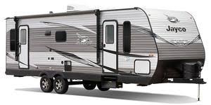 Designed to provide everyone from full timers to occasional campers a complete resource, this. Jayco Travel Trailers Georgia New Used Rvs For Sale On Rvt Com