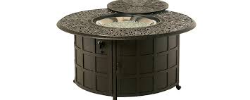 Maybe you would like to learn more about one of these? Hanamint Tuscany Fire Pits Offenbachers