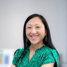 Quyên Đinh - SEARAC