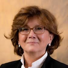 Goz Doktoru Serra Arf Istanbul Retina Enstitusu